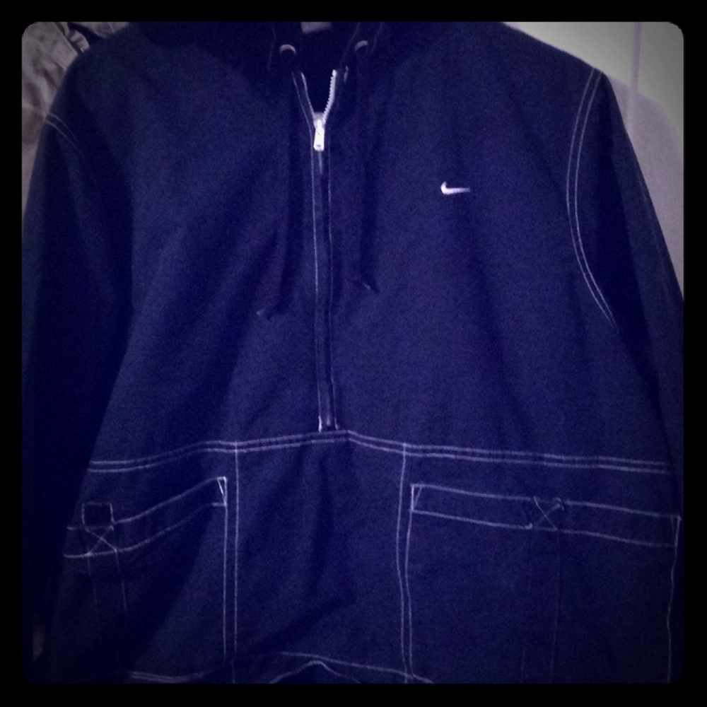 Nike pullover